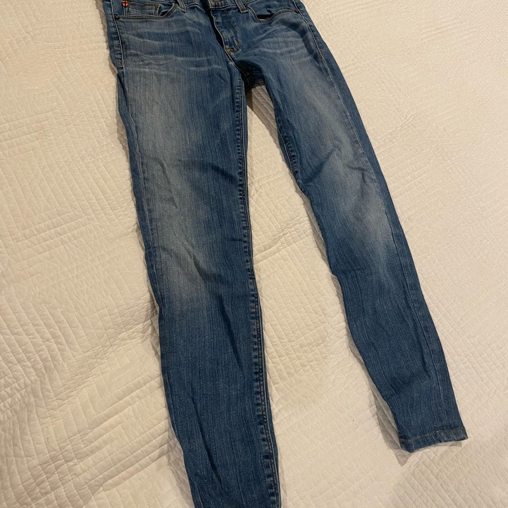 Hudson jeans size 28